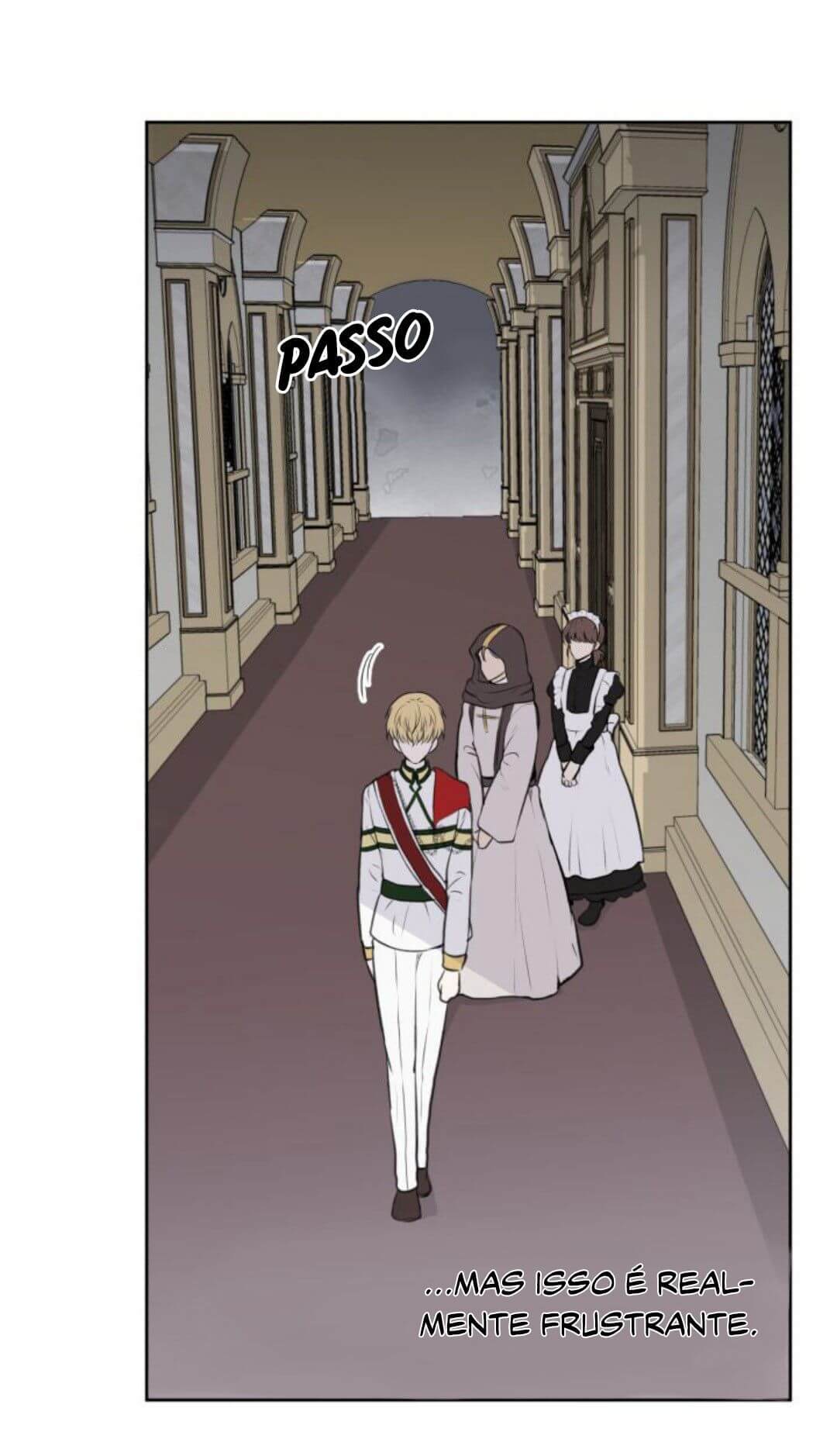 Dragon’s First Crush Capítulo 1 Página 72