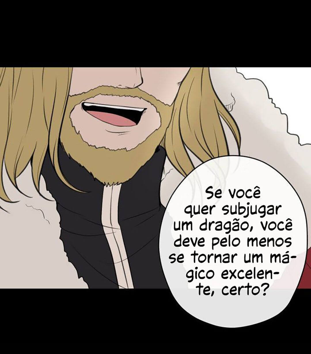 Dragon’s First Crush Capítulo 1 Página 75