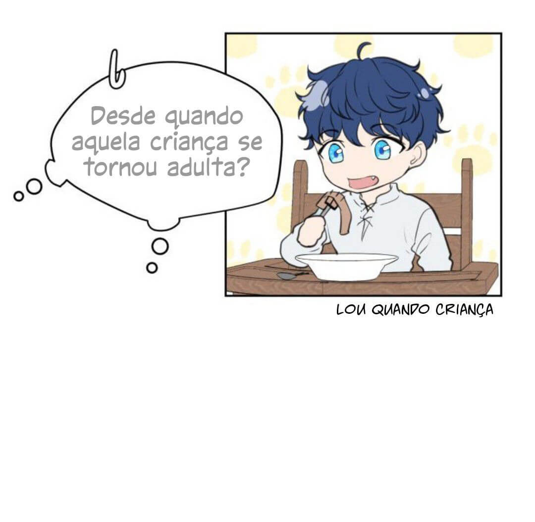 Dragon’s First Crush Capítulo 1 Página 9