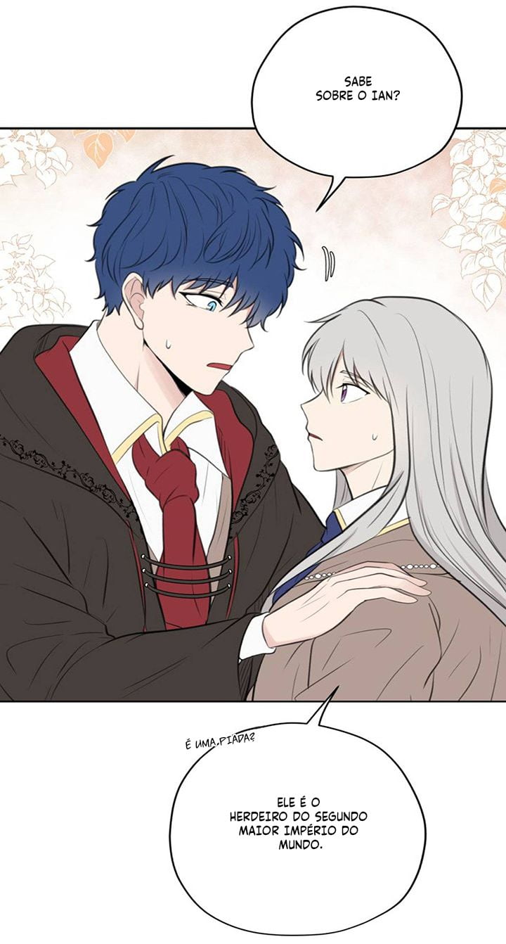 Dragon’s First Crush Capítulo 11 Página 16