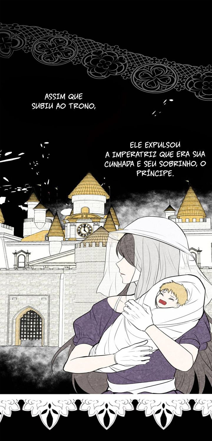 Dragon’s First Crush Capítulo 11 Página 20