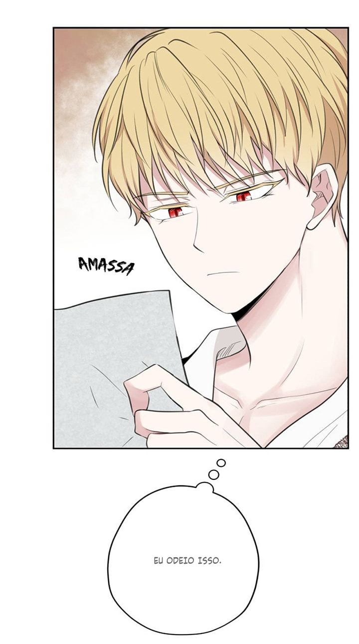 Dragon’s First Crush Capítulo 11 Página 25