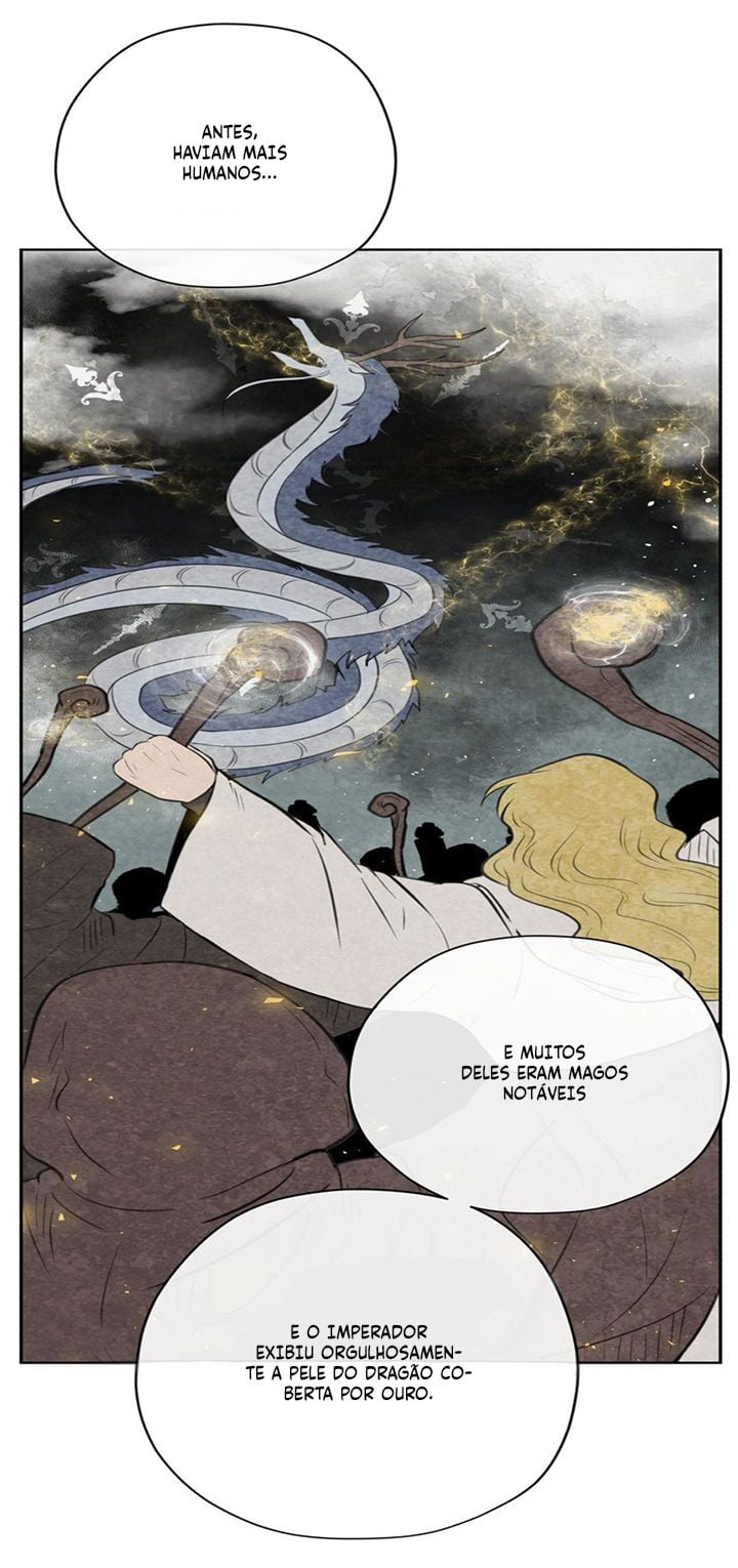 Dragon’s First Crush Capítulo 11 Página 8