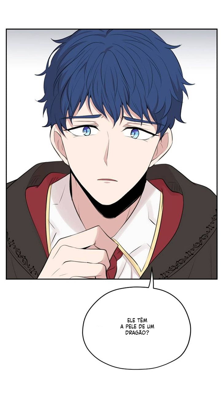 Dragon’s First Crush Capítulo 11 Página 9