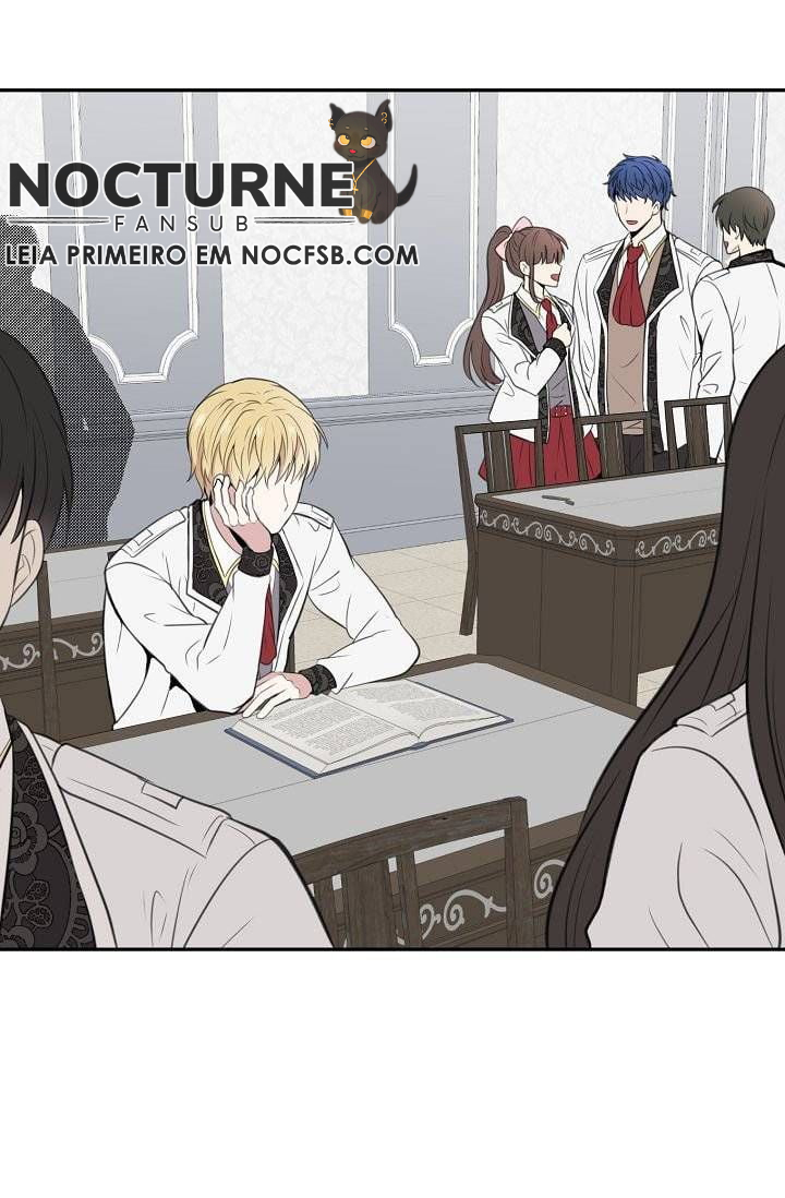 Dragon’s First Crush Capítulo 12 Página 23