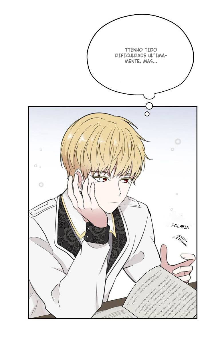 Dragon’s First Crush Capítulo 12 Página 25