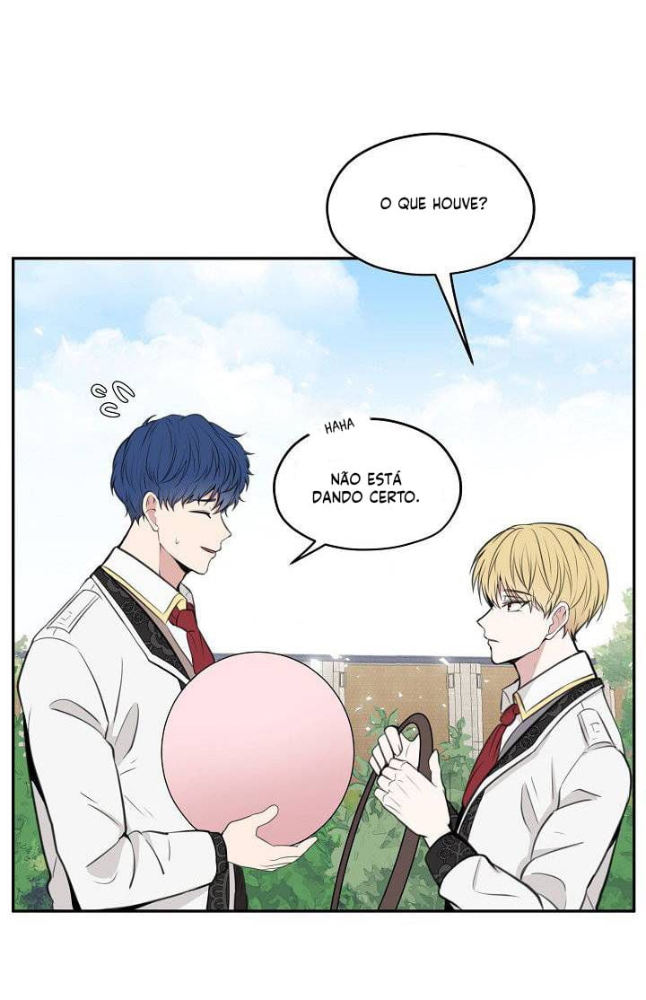 Dragon’s First Crush Capítulo 12 Página 37