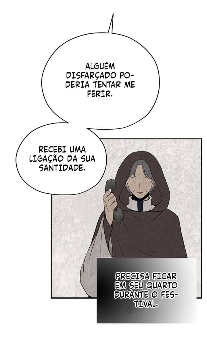Dragon’s First Crush Capítulo 13 Página 19