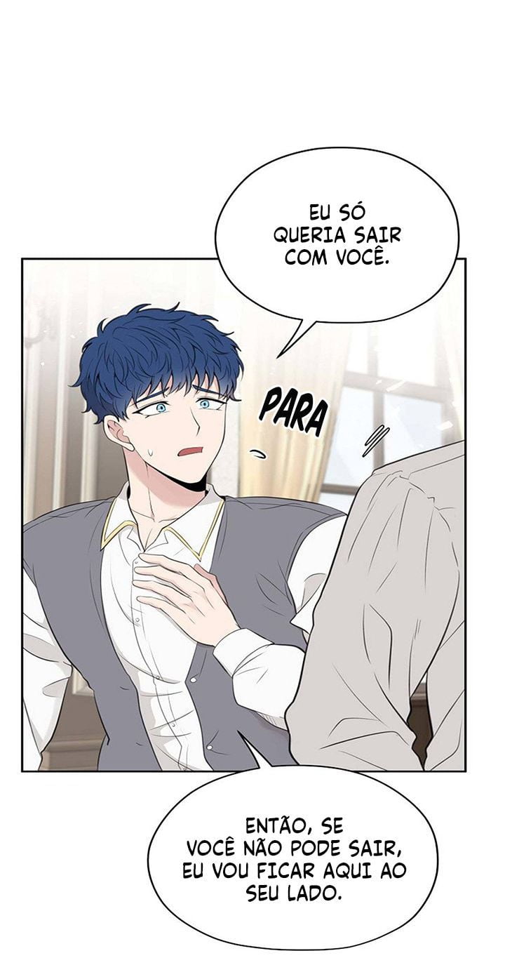 Dragon’s First Crush Capítulo 13 Página 28