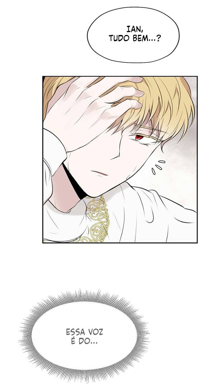Dragon’s First Crush Capítulo 13 Página 33
