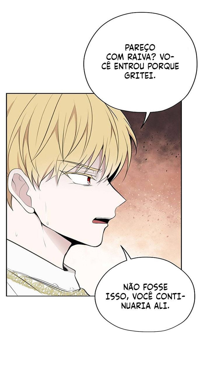 Dragon’s First Crush Capítulo 13 Página 40