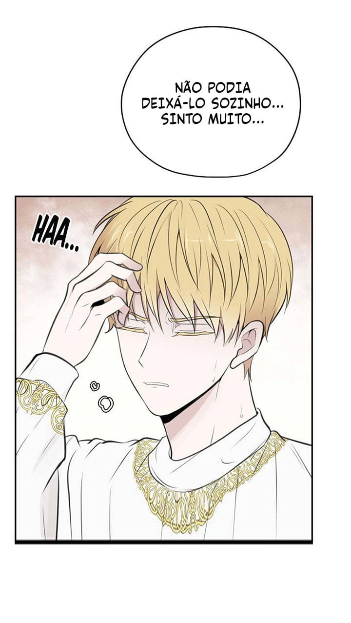 Dragon’s First Crush Capítulo 13 Página 42