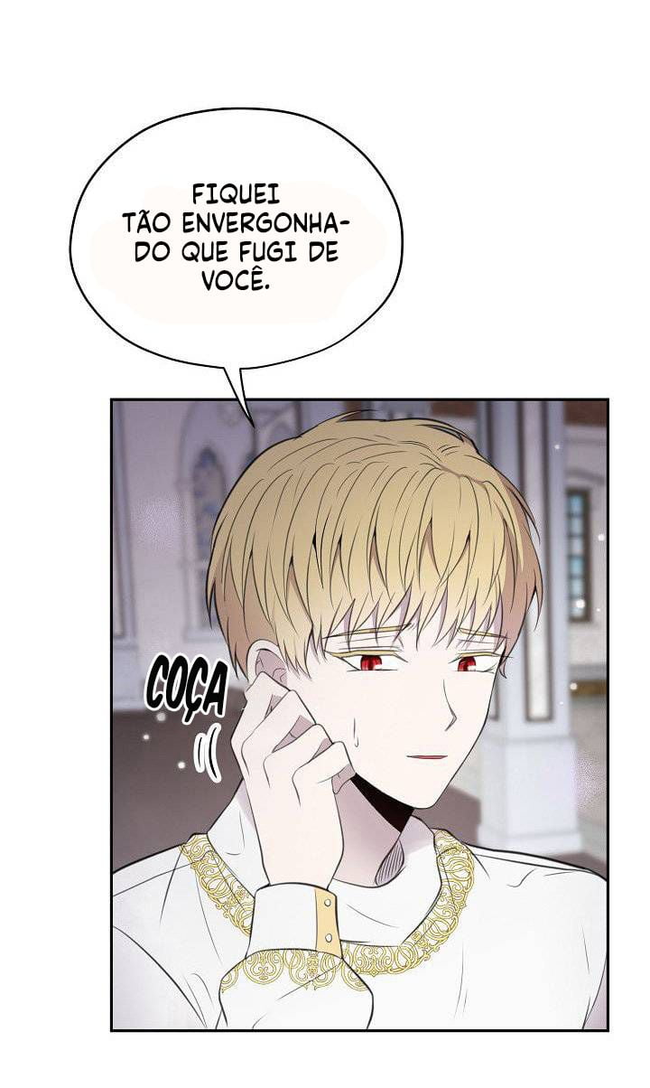 Dragon’s First Crush Capítulo 14 Página 13