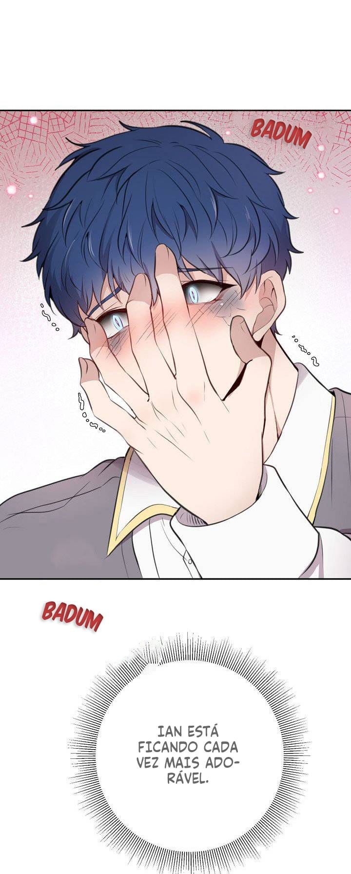 Dragon’s First Crush Capítulo 14 Página 33