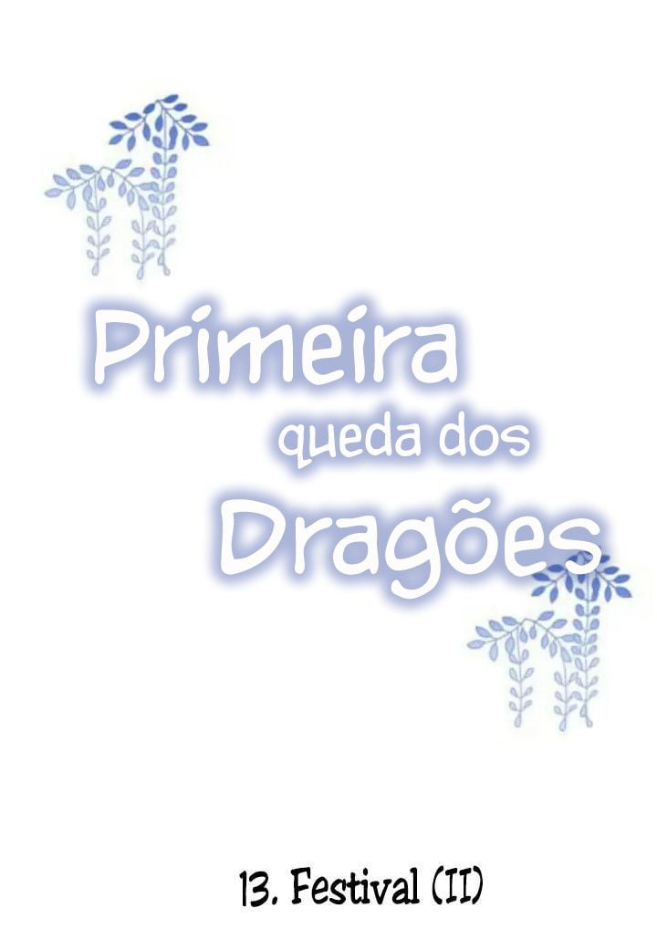 Dragon’s First Crush Capítulo 14 Página 34