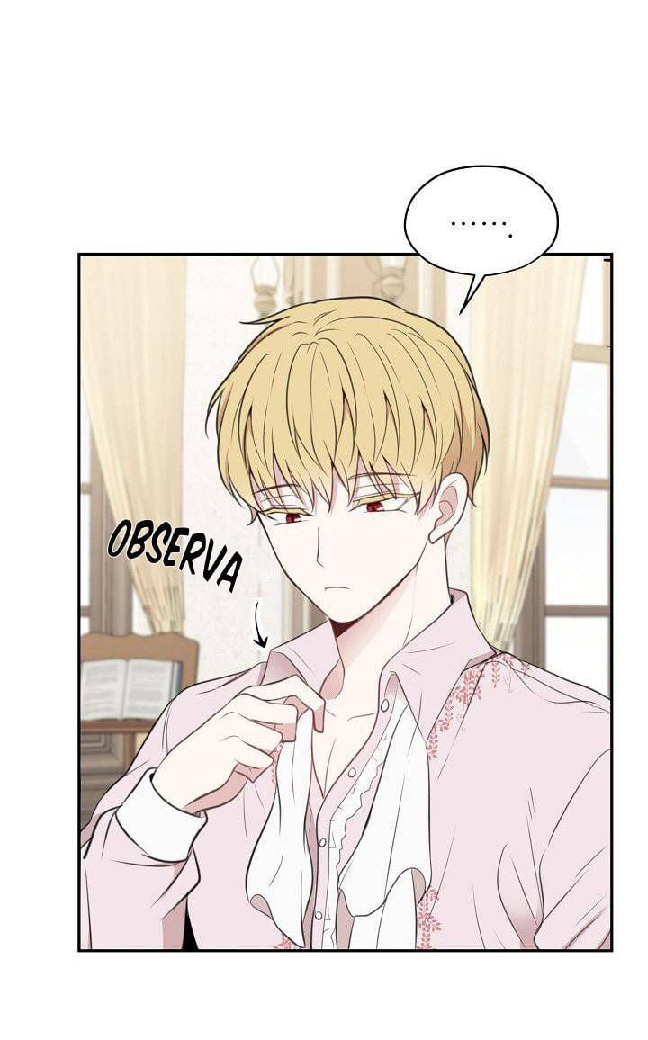 Dragon’s First Crush Capítulo 14 Página 39