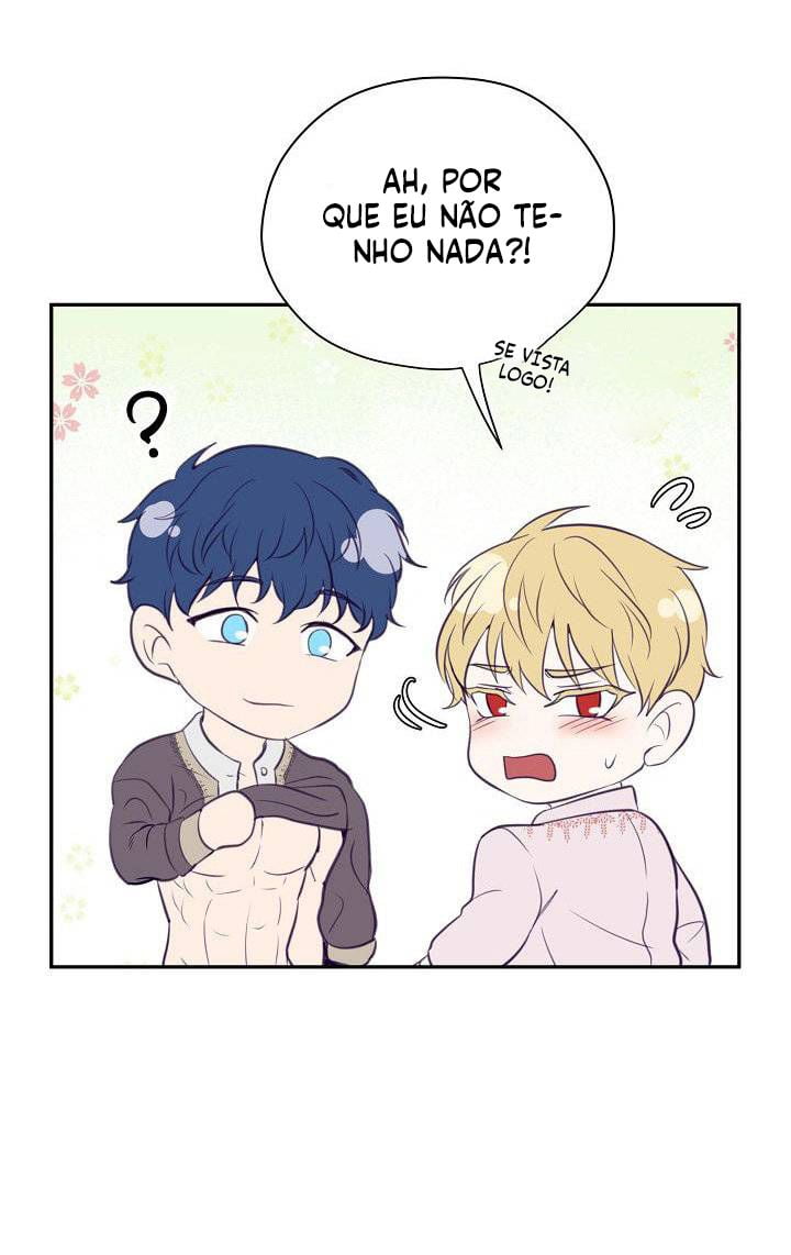 Dragon’s First Crush Capítulo 14 Página 41