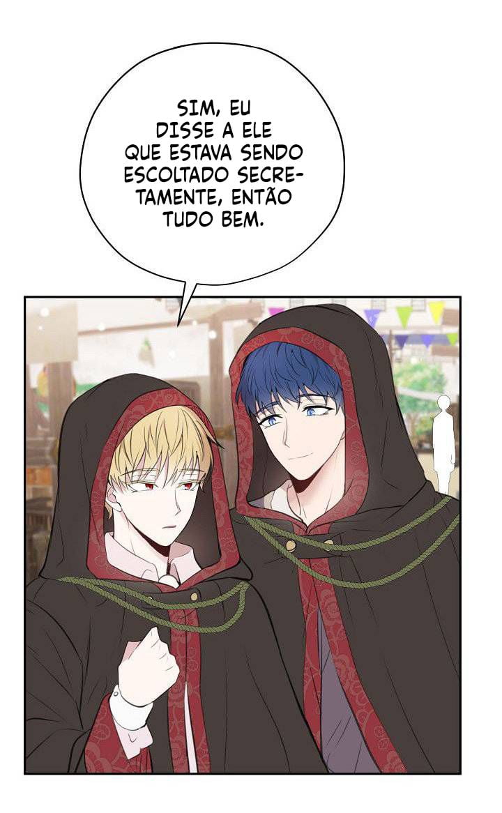 Dragon’s First Crush Capítulo 14 Página 54