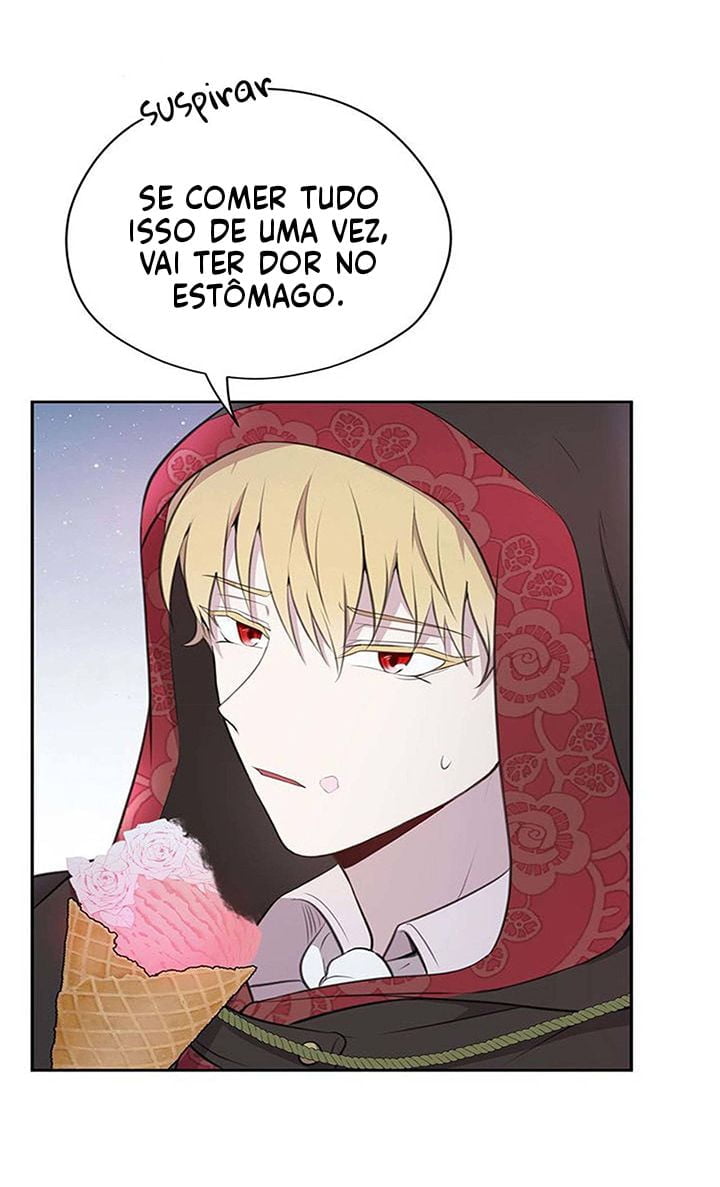 Dragon’s First Crush Capítulo 15 Página 18