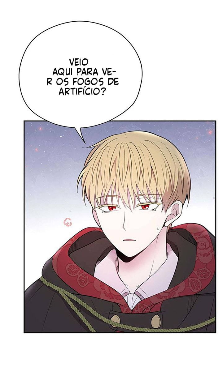 Dragon’s First Crush Capítulo 15 Página 33