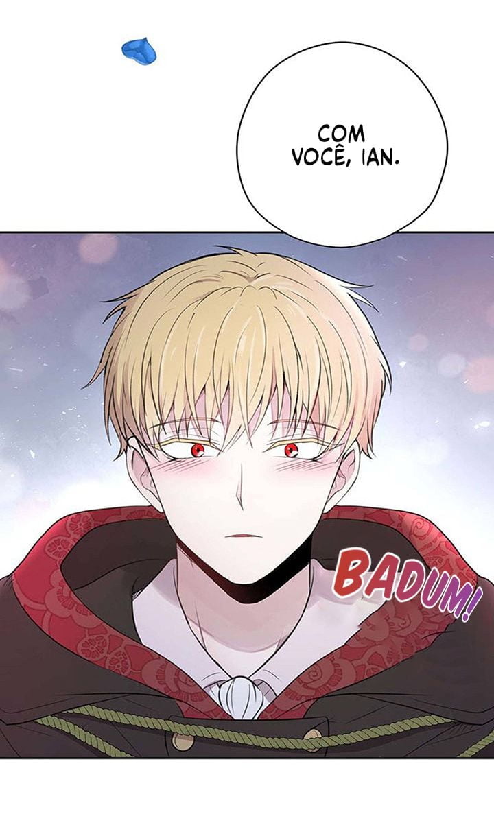Dragon’s First Crush Capítulo 15 Página 36