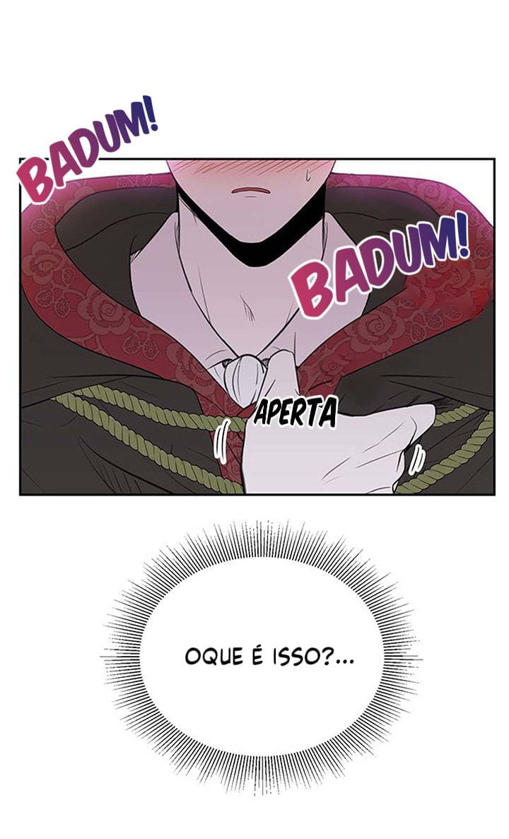 Dragon’s First Crush Capítulo 15 Página 37