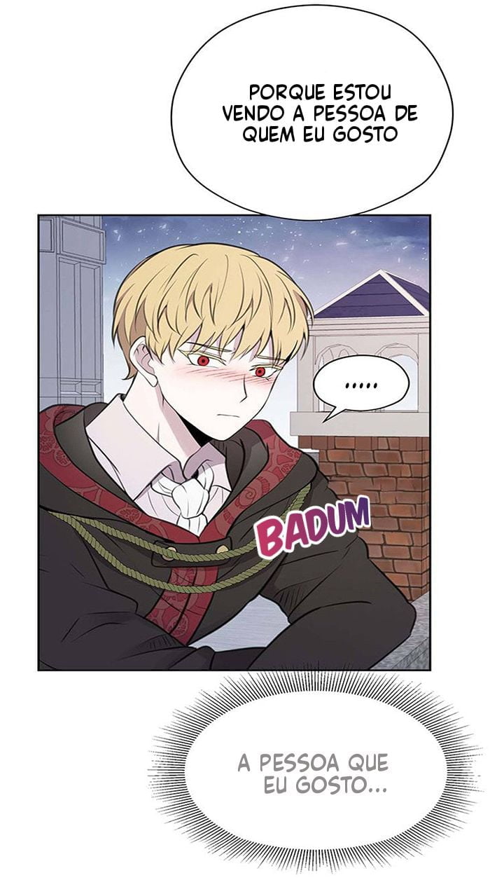 Dragon’s First Crush Capítulo 15 Página 39