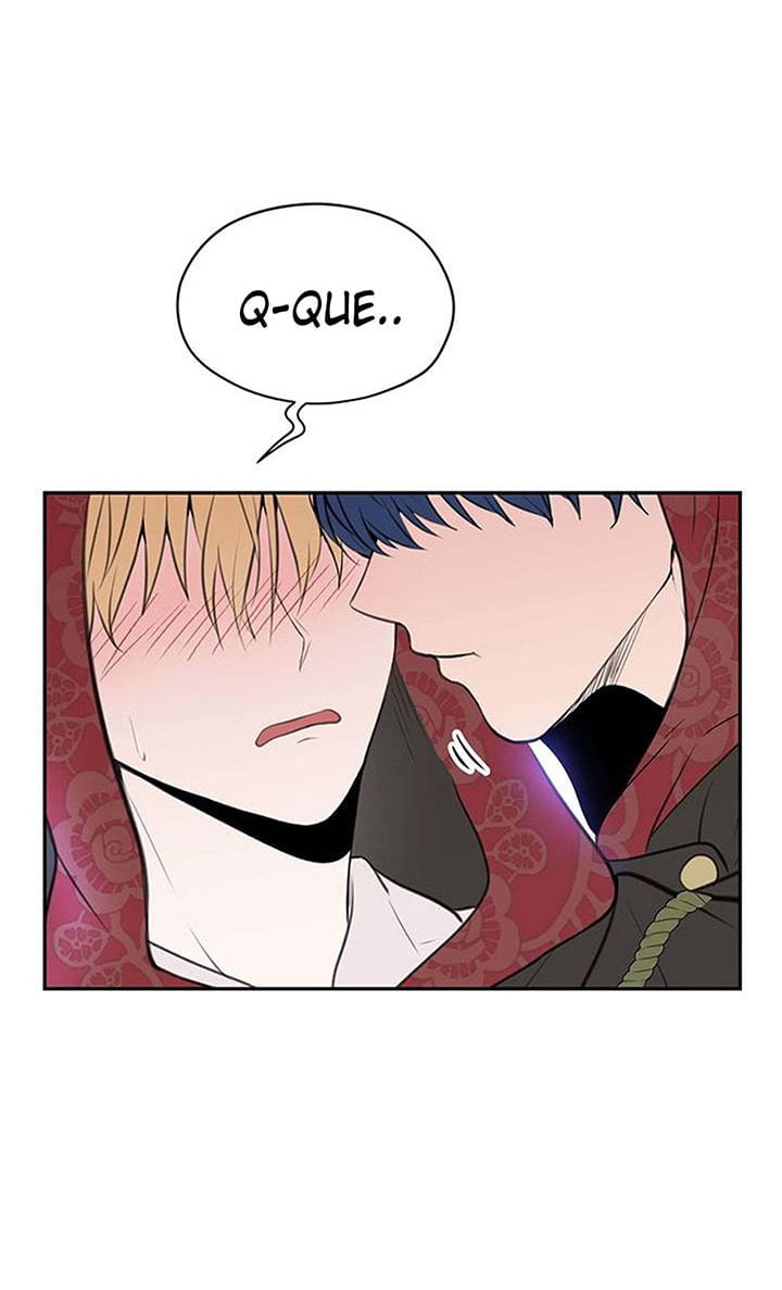 Dragon’s First Crush Capítulo 15 Página 4