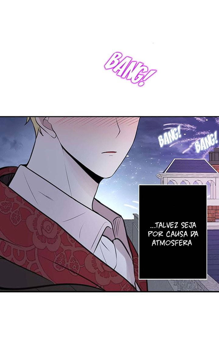 Dragon’s First Crush Capítulo 15 Página 42