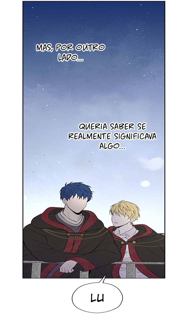 Dragon’s First Crush Capítulo 15 Página 44