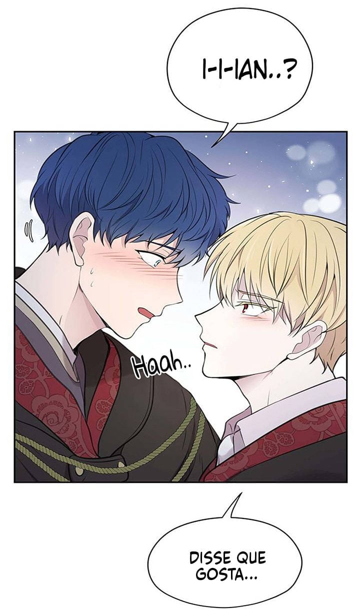 Dragon’s First Crush Capítulo 15 Página 45