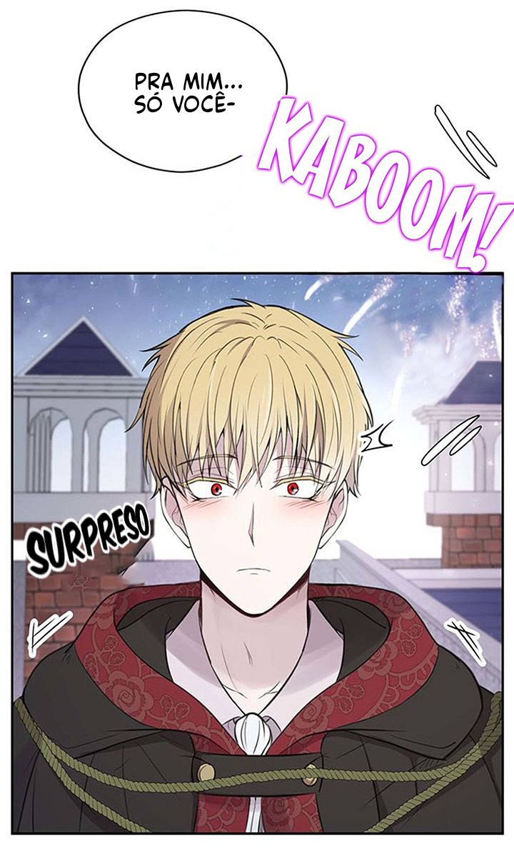 Dragon’s First Crush Capítulo 15 Página 47