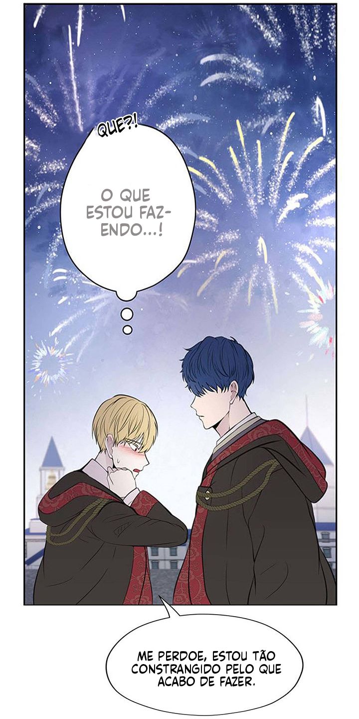 Dragon’s First Crush Capítulo 15 Página 48