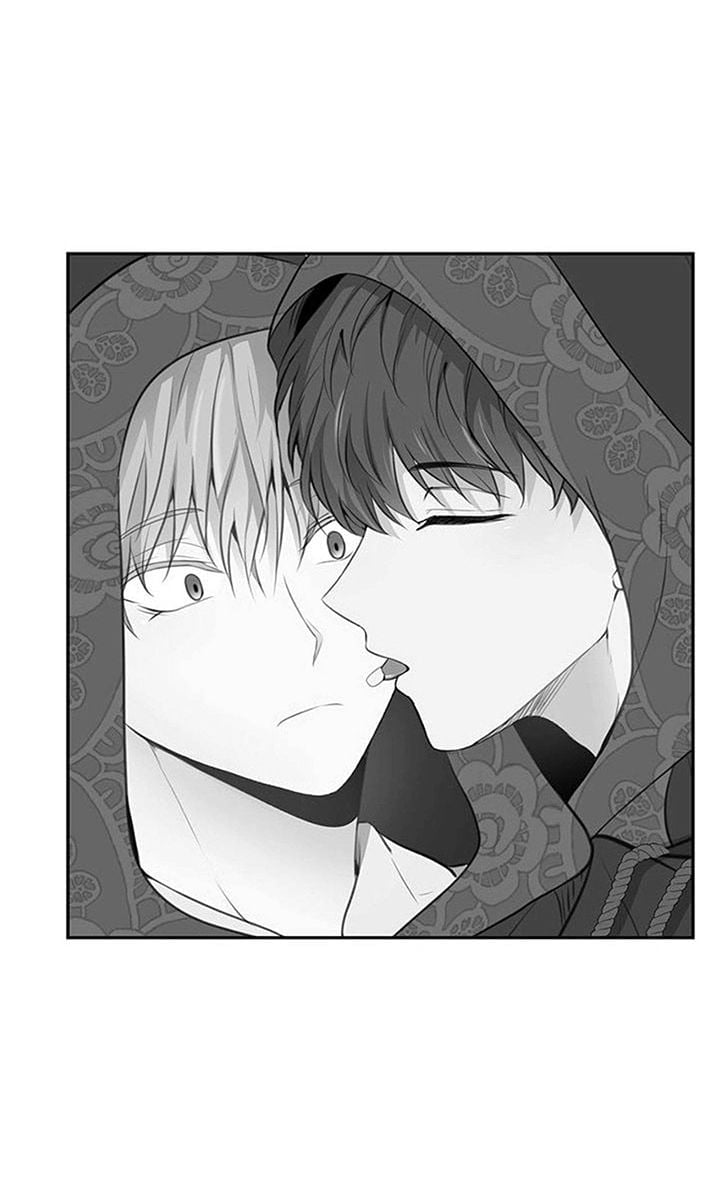 Dragon’s First Crush Capítulo 15 Página 7