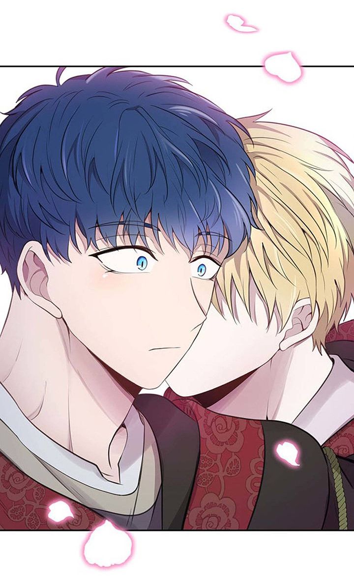 Dragon’s First Crush Capítulo 15 Página 8