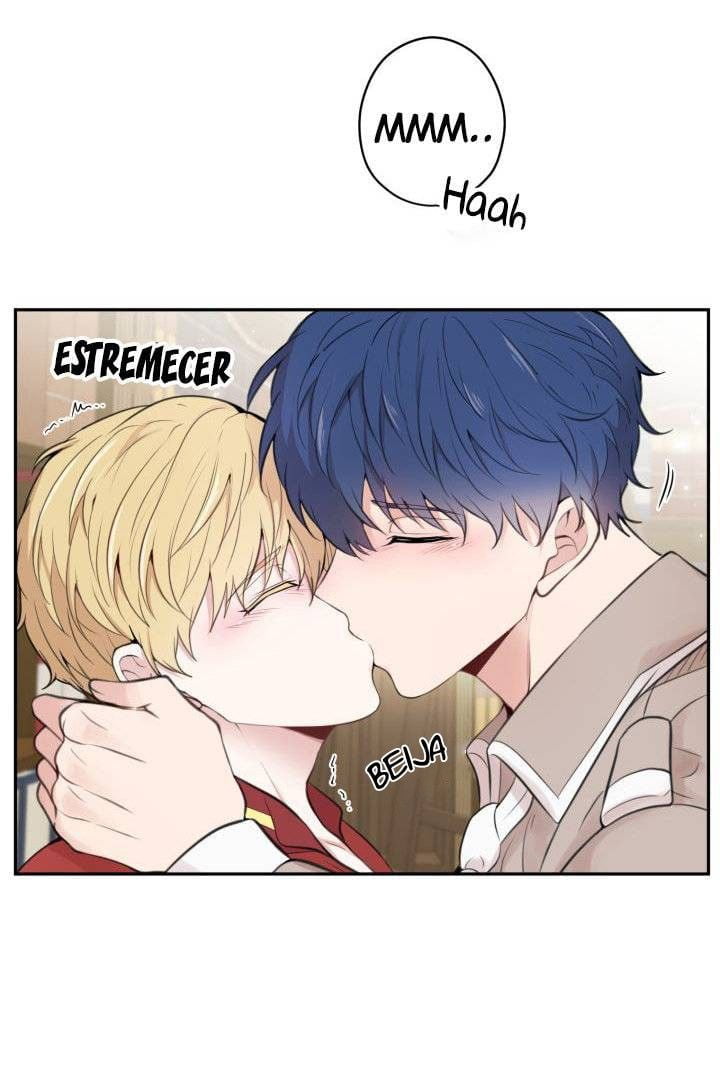 Dragon’s First Crush Capítulo 16 Página 15
