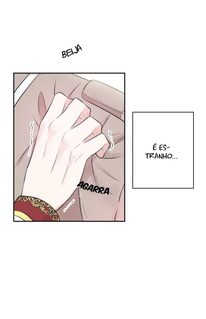 Dragon’s First Crush Capítulo 16 Página 16