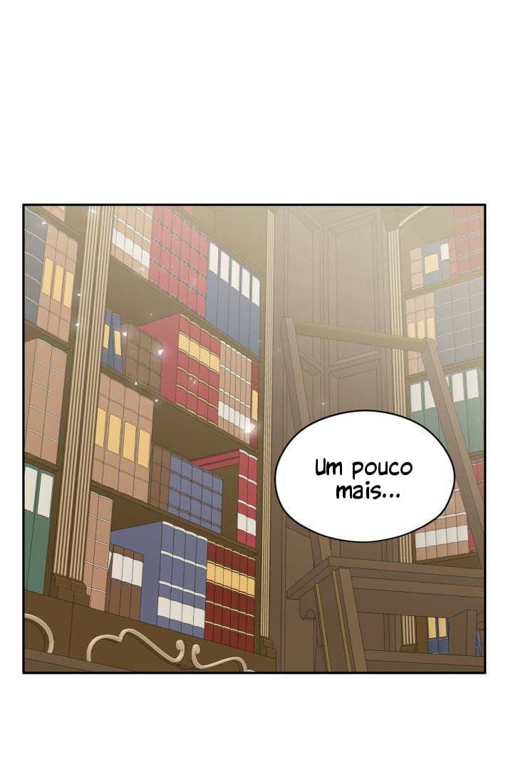 Dragon’s First Crush Capítulo 16 Página 19