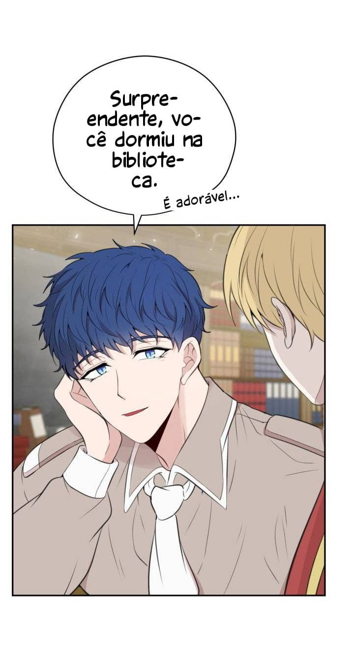 Dragon’s First Crush Capítulo 16 Página 24