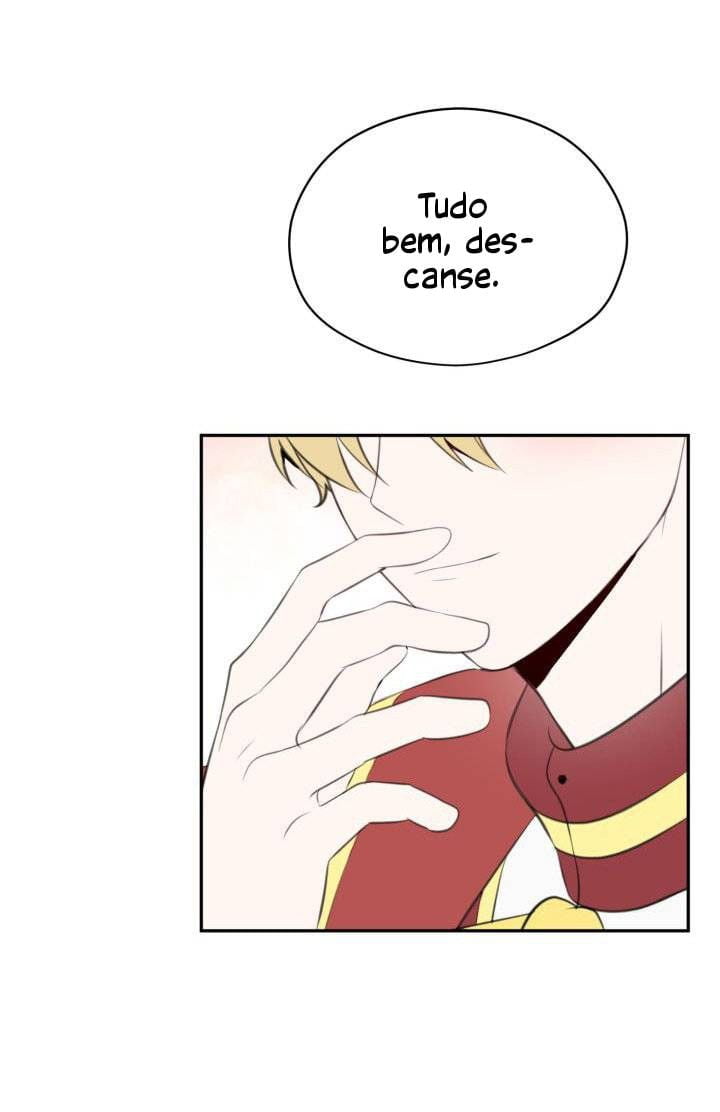 Dragon’s First Crush Capítulo 16 Página 30
