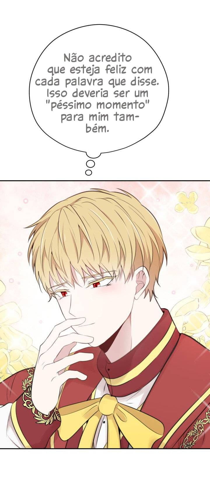 Dragon’s First Crush Capítulo 16 Página 31