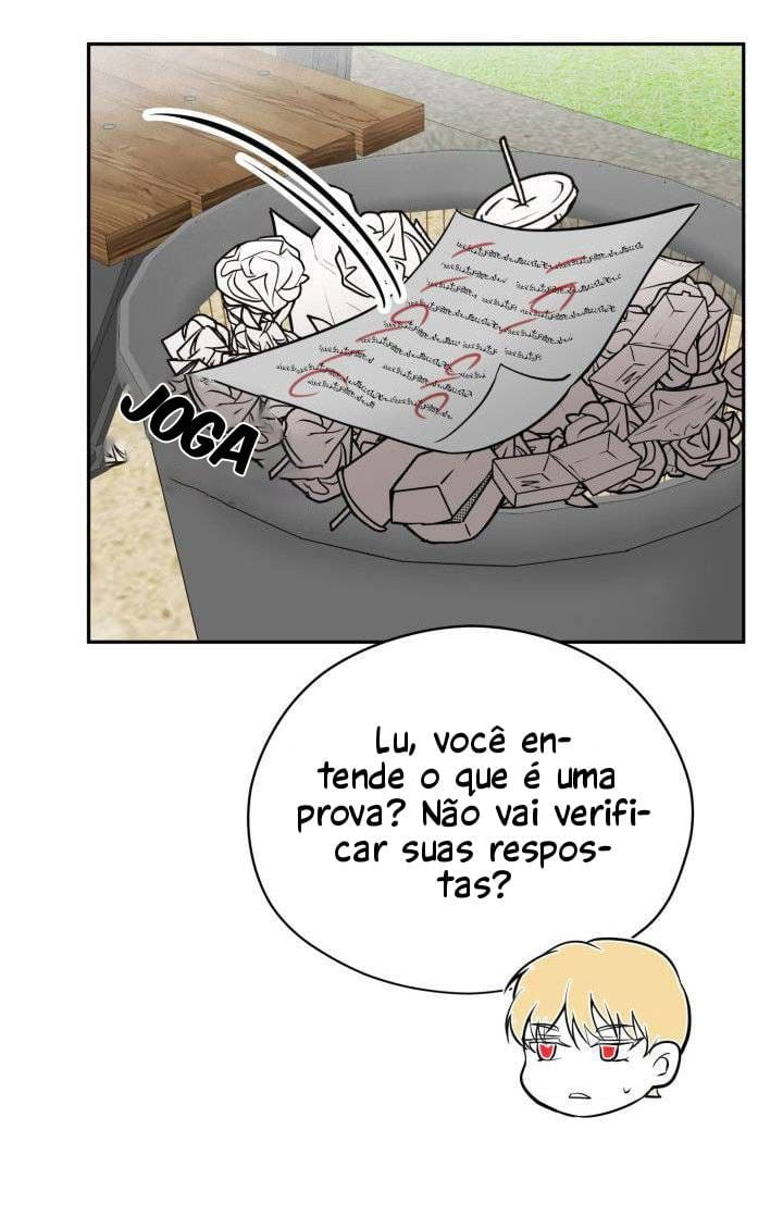 Dragon’s First Crush Capítulo 16 Página 35