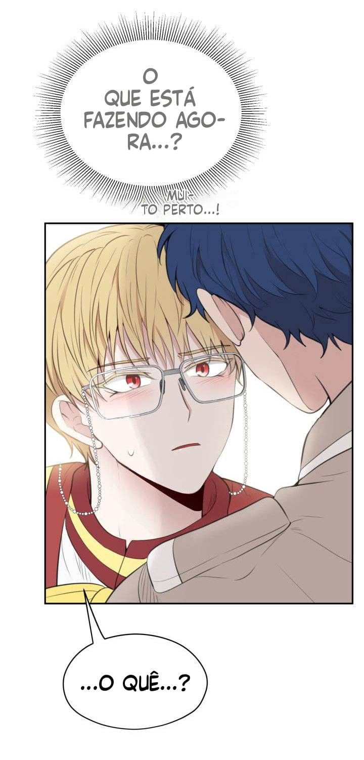 Dragon’s First Crush Capítulo 16 Página 5