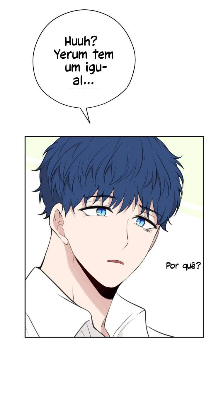 Dragon’s First Crush Capítulo 16 Página 55