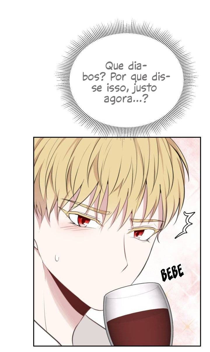 Dragon’s First Crush Capítulo 16 Página 61