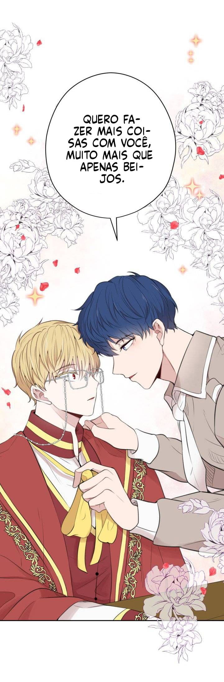 Dragon’s First Crush Capítulo 16 Página 7