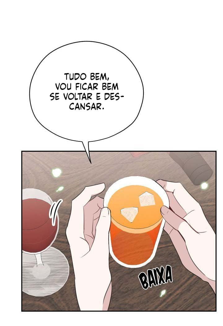 Dragon’s First Crush Capítulo 17 Página 11