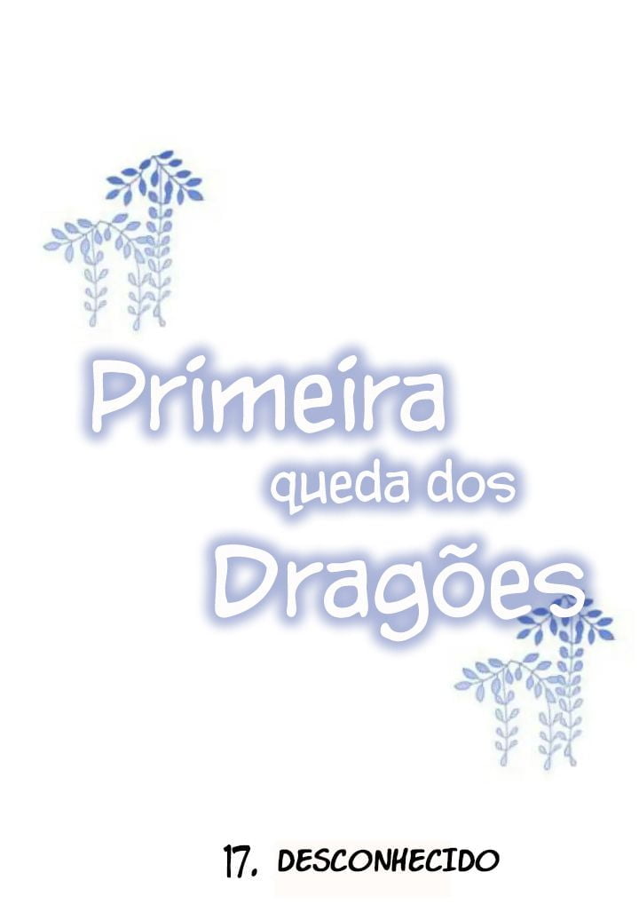 Dragon’s First Crush Capítulo 17 Página 17