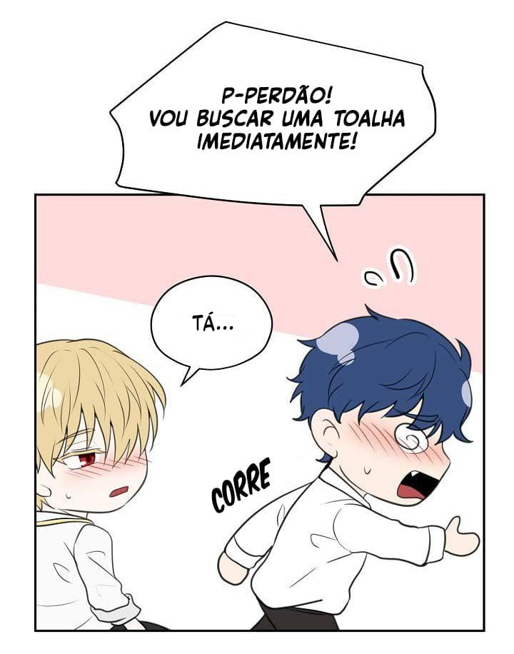 Dragon’s First Crush Capítulo 17 Página 26