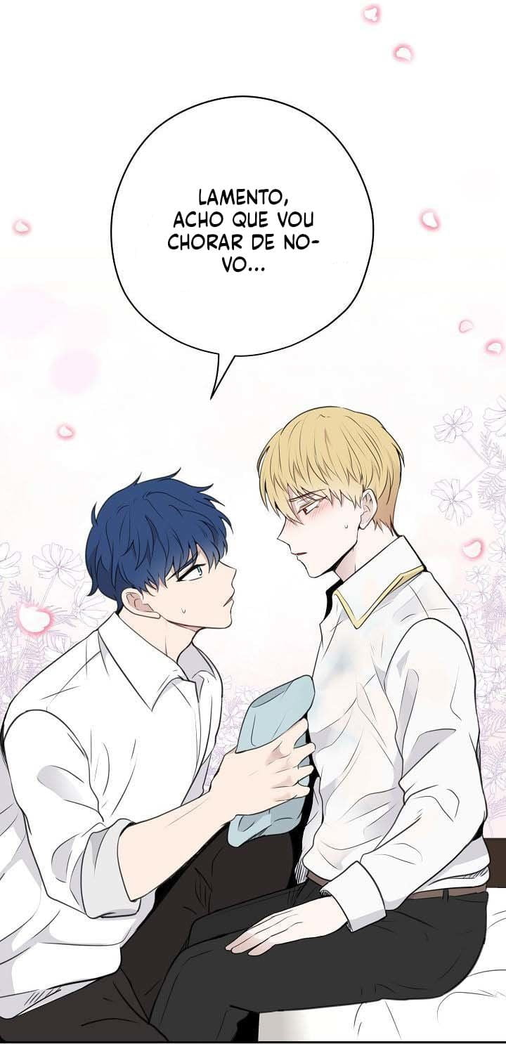 Dragon’s First Crush Capítulo 17 Página 27